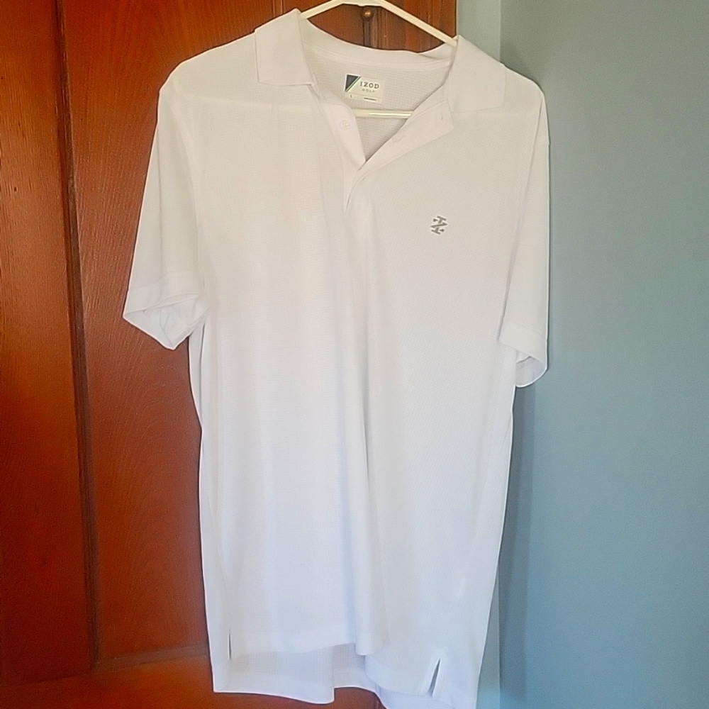 Golf shirt